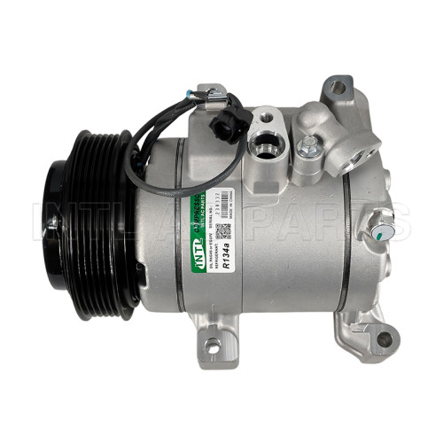 RS15 Car ac compressor for Honda Civic CRV 2017 170726 Ca500cvfba05 170726-D0021D 170726-d0271-d CA500-CVFBA05
