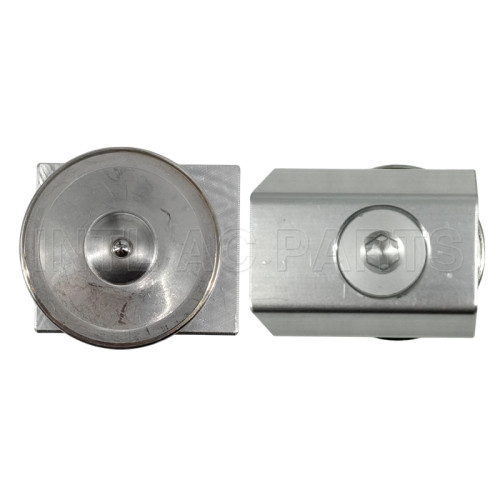 Block Expansion valve Chevrolet Cheyenne/GMC Sierra/Cadillac Escalade 22989959 903802 EX 9745C