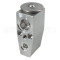 Block Expansion valve Chevrolet Cheyenne/GMC Sierra/Cadillac Escalade 22989959 903802 EX 9745C