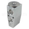 Block Expansion valve Chevrolet Cheyenne/GMC Sierra/Cadillac Escalade 22989959 903802 EX 9745C