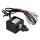 Universal Air Conditioner AC Thermostat