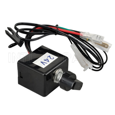 Universal Air Conditioner AC Thermostat