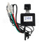 Universal Air Conditioner AC Thermostat