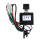 Universal Air Conditioner AC Thermostat