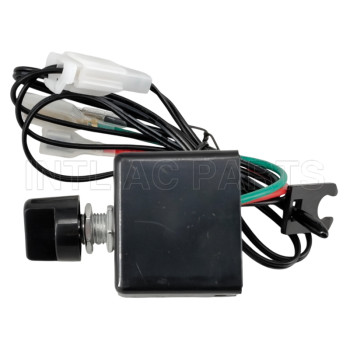 Universal Air Conditioner AC Thermostat