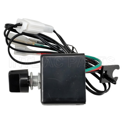 Universal Air Conditioner AC Thermostat