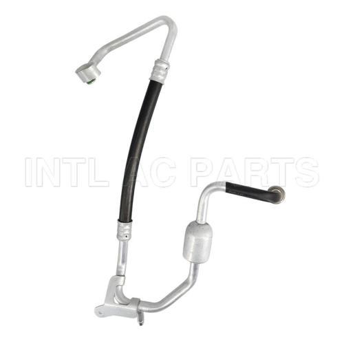 7m3820743c 7M3820743AC YM2H-19997-AA air conditioning ac Tube and Hose line pipe/pipes for FORD Galaxy/SEAT ALhambra/VW Sharan