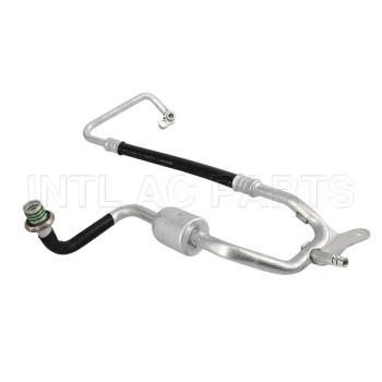 7m3820743c 7M3820743AC YM2H-19997-AA air conditioning ac Tube and Hose line pipe/pipes for FORD Galaxy/SEAT ALhambra/VW Sharan