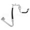 7m3820743c 7M3820743AC YM2H-19997-AA air conditioning ac Tube and Hose line pipe/pipes for FORD Galaxy/SEAT ALhambra/VW Sharan