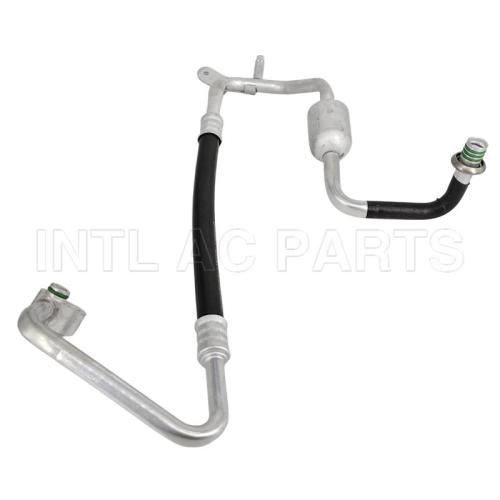 7m3820743c 7M3820743AC YM2H-19997-AA air conditioning ac Tube and Hose line pipe/pipes for FORD Galaxy/SEAT ALhambra/VW Sharan