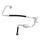 7m3820743c 7M3820743AC YM2H-19997-AA air conditioning ac Tube and Hose line pipe/pipes for FORD Galaxy/SEAT ALhambra/VW Sharan