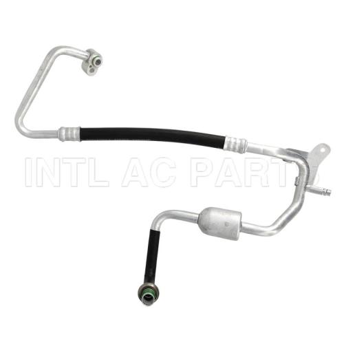 7m3820743c 7M3820743AC YM2H-19997-AA air conditioning ac Tube and Hose line pipe/pipes for FORD Galaxy/SEAT ALhambra/VW Sharan