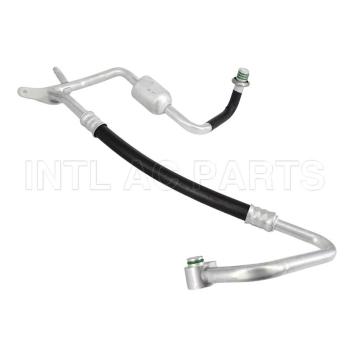 7m3820743c 7M3820743AC YM2H-19997-AA air conditioning ac Tube and Hose line pipe/pipes for FORD Galaxy/SEAT ALhambra/VW Sharan