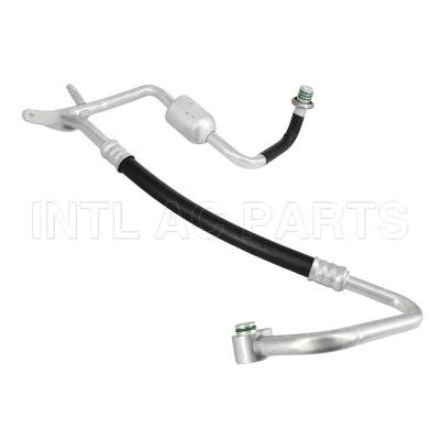 7m3820743c 7M3820743AC YM2H-19997-AA air conditioning ac Tube and Hose line pipe/pipes for FORD Galaxy/SEAT ALhambra/VW Sharan