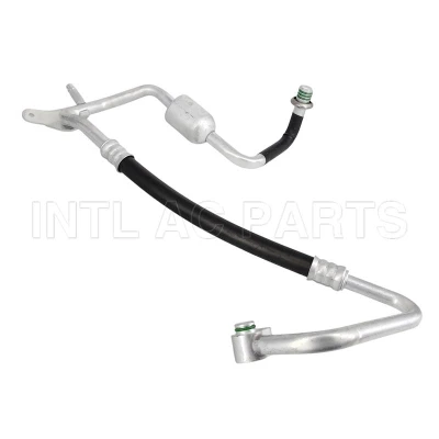 7m3820743c 7M3820743AC YM2H-19997-AA air conditioning ac Tube and Hose line pipe/pipes for FORD Galaxy/SEAT ALhambra/VW Sharan