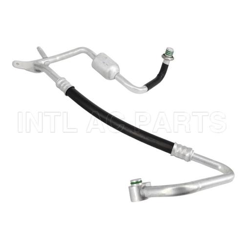 7m3820743c 7M3820743AC YM2H-19997-AA air conditioning ac Tube and Hose line pipe/pipes for FORD Galaxy/SEAT ALhambra/VW Sharan