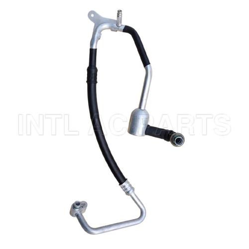 Auto ac Refrigerant Liquid Hose Assembly for Mercedes Benz ford seat vw sharan 7M3820743AC 7M3820743AD