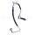 Auto ac Refrigerant Liquid Hose Assembly for Mercedes Benz ford seat vw sharan 7M3820743AC 7M3820743AD