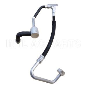 Auto ac Refrigerant Liquid Hose Assembly for Mercedes Benz ford seat vw sharan 7M3820743AC 7M3820743AD