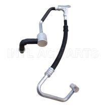 Auto ac Refrigerant Liquid Hose Assembly for Mercedes Benz ford seat vw sharan 7M3820743AC 7M3820743AD