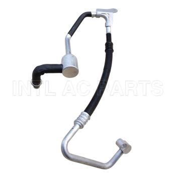 Auto ac Refrigerant Liquid Hose Assembly for Mercedes Benz ford seat vw sharan 7M3820743AC 7M3820743AD