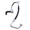 Auto ac Refrigerant Liquid Hose Assembly for Mercedes Benz ford seat vw sharan 7M3820743AC 7M3820743AD
