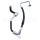 Auto ac Refrigerant Liquid Hose Assembly for Mercedes Benz ford seat vw sharan 7M3820743AC 7M3820743AD