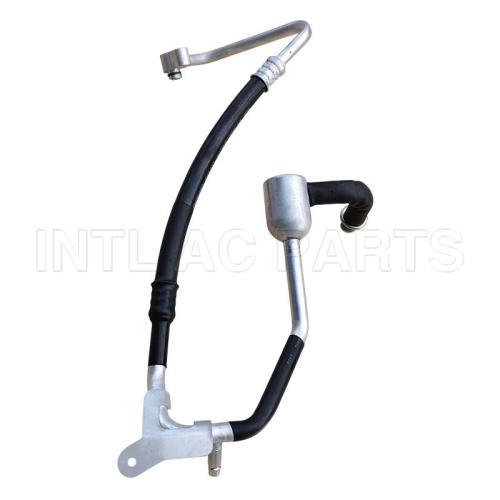 Auto ac Refrigerant Liquid Hose Assembly for Mercedes Benz ford seat vw sharan 7M3820743AC 7M3820743AD