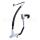 Auto ac Refrigerant Liquid Hose Assembly for Mercedes Benz ford seat vw sharan 7M3820743AC 7M3820743AD
