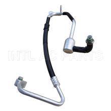 Auto ac Refrigerant Liquid Hose Assembly for Mercedes Benz ford seat vw sharan 7M3820743AC 7M3820743AD
