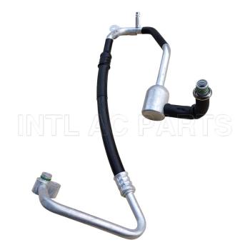 Auto ac Refrigerant Liquid Hose Assembly for Mercedes Benz ford seat vw sharan 7M3820743AC 7M3820743AD