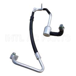 Auto ac Refrigerant Liquid Hose Assembly for Mercedes Benz ford seat vw sharan 7M3820743AC 7M3820743AD