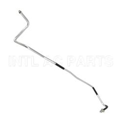 ac hose assembly pipe fitting/auto ac hose pipe fitting for Ford Galaxy