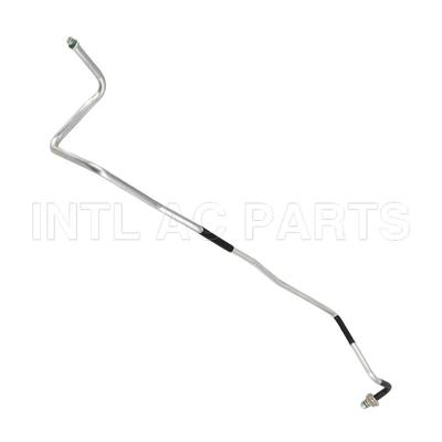 ac hose assembly pipe fitting/auto ac hose pipe fitting for Ford Galaxy
