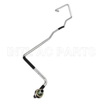 ac hose assembly pipe fitting/auto ac hose pipe fitting for Ford Galaxy