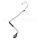 ac hose assembly pipe fitting/auto ac hose pipe fitting for Ford Galaxy