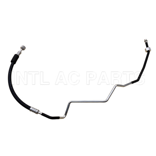 8D1260710 A/C Hose Evaporator to Condenser High Pressure Line fits for Audi A4 Volkswagen Passat 8D1260710 8D1260710B 8D1260710