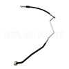 8D1260710 A/C Hose Evaporator to Condenser High Pressure Line fits for Audi A4 Volkswagen Passat 8D1260710 8D1260710B 8D1260710