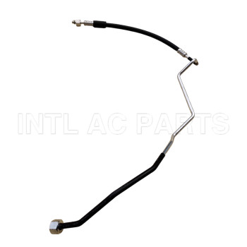 8D1260710 A/C Hose Evaporator to Condenser High Pressure Line fits for Audi A4 Volkswagen Passat 8D1260710 8D1260710B 8D1260710
