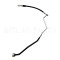 8D1260710 A/C Hose Evaporator to Condenser High Pressure Line fits for Audi A4 Volkswagen Passat 8D1260710 8D1260710B 8D1260710