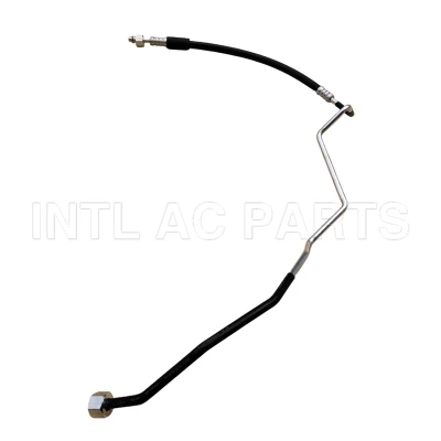 8D1260710 A/C Hose Evaporator to Condenser High Pressure Line fits for Audi A4 Volkswagen Passat 8D1260710 8D1260710B 8D1260710