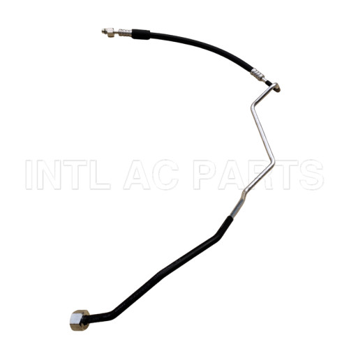 8D1260710 A/C Hose Evaporator to Condenser High Pressure Line fits for Audi A4 Volkswagen Passat 8D1260710 8D1260710B 8D1260710