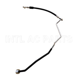 8D1260710 A/C Hose Evaporator to Condenser High Pressure Line fits for Audi A4 Volkswagen Passat 8D1260710 8D1260710B 8D1260710