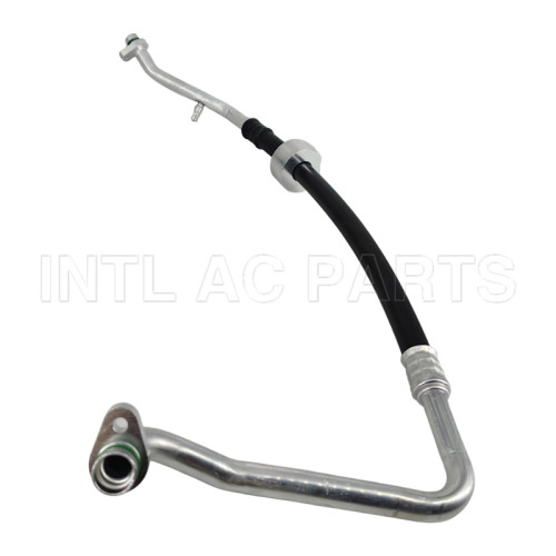 Air con A/c compressor Hose Pipe ASSEMBLY for Renault Clio IV Clio-4 /Dacia Sandero 924545654R 924545654-R
