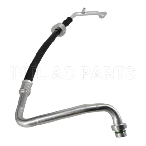 Air con A/c compressor Hose Pipe ASSEMBLY for Renault Clio IV Clio-4 /Dacia Sandero 924545654R 924545654-R