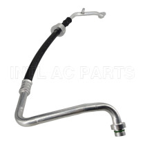 Air con A/c compressor Hose Pipe ASSEMBLY for Renault Clio IV Clio-4 /Dacia Sandero 924545654R 924545654-R