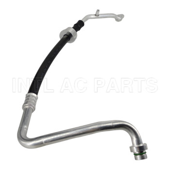 Air con A/c compressor Hose Pipe ASSEMBLY for Renault Clio IV Clio-4 /Dacia Sandero 924545654R 924545654-R