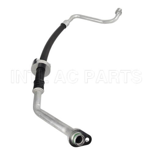Air con A/c compressor Hose Pipe ASSEMBLY for Renault Clio IV Clio-4 /Dacia Sandero 924545654R 924545654-R
