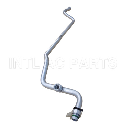 Air con A/c compressor Hose Pipe ASSEMBLY 1996-2010 SEAT ALHAMBRA 7M3820741 V15200018 7M3820741B