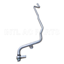 Air con A/c compressor Hose Pipe ASSEMBLY 1996-2010 SEAT ALHAMBRA 7M3820741 V15200018 7M3820741B